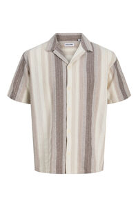 Jack & Jones Gestreiftes Resort-Hemd