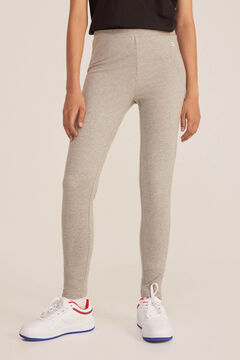 Springfield Women's leggings - Champion Legacy Collection gray