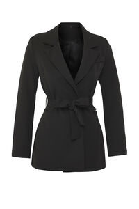 Trendyol Blazer com cinto