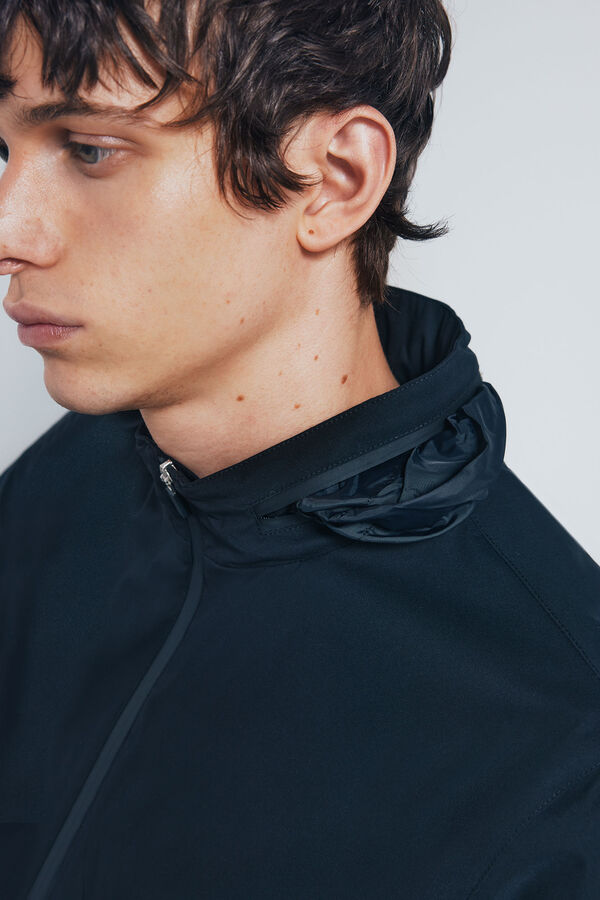 Springfield Technical jacket black