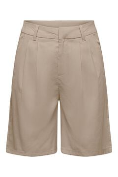 Only Bermuda con pinzas