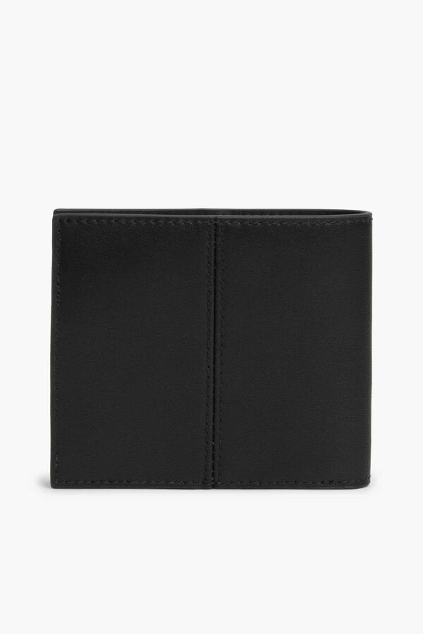 Tommy Jeans Cartera negro