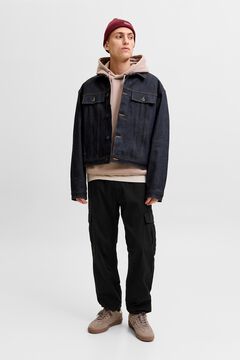 Jack & Jones Relaxed Cargo-Hose