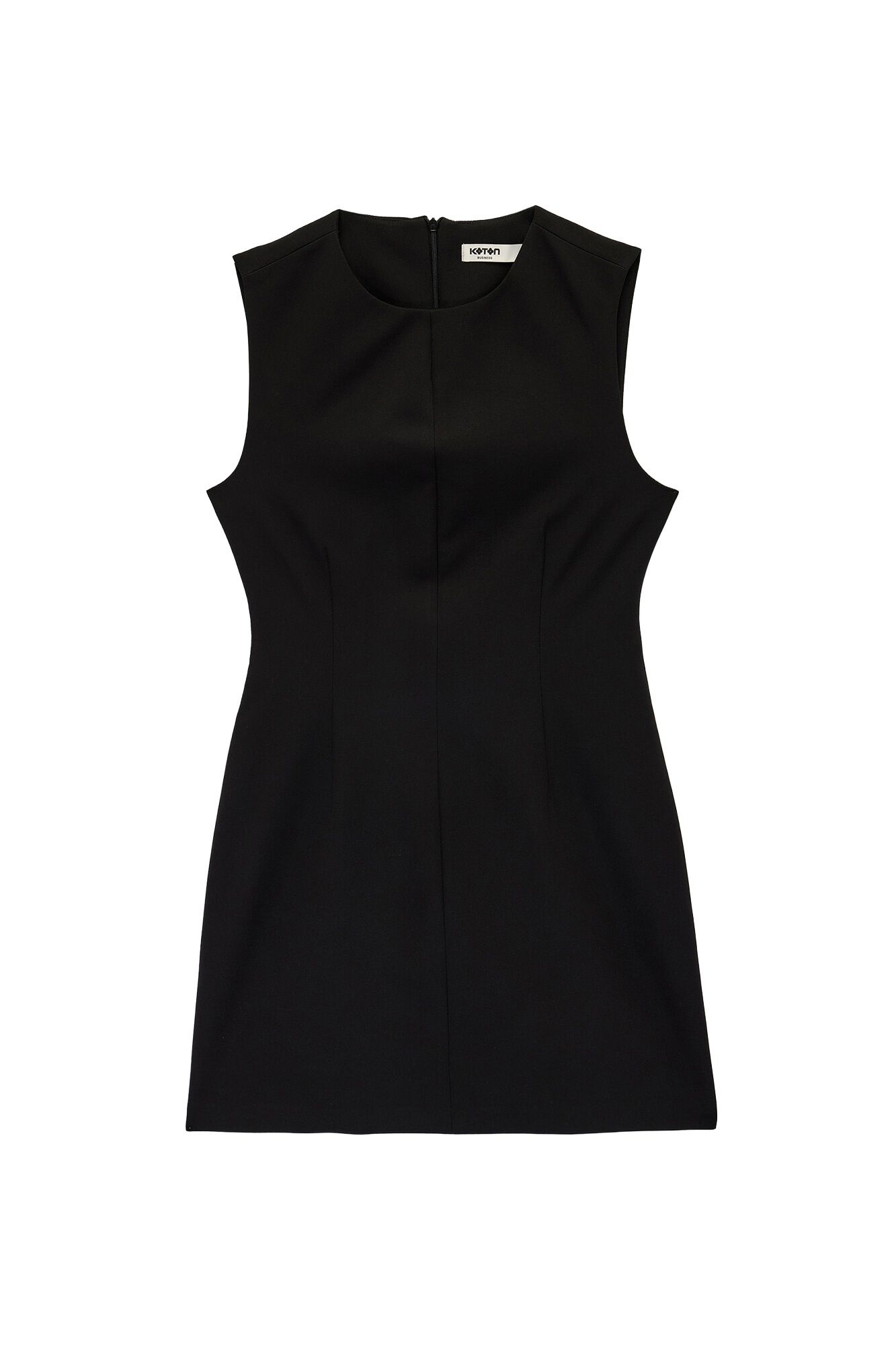 Koton Vestido mini sin mangas