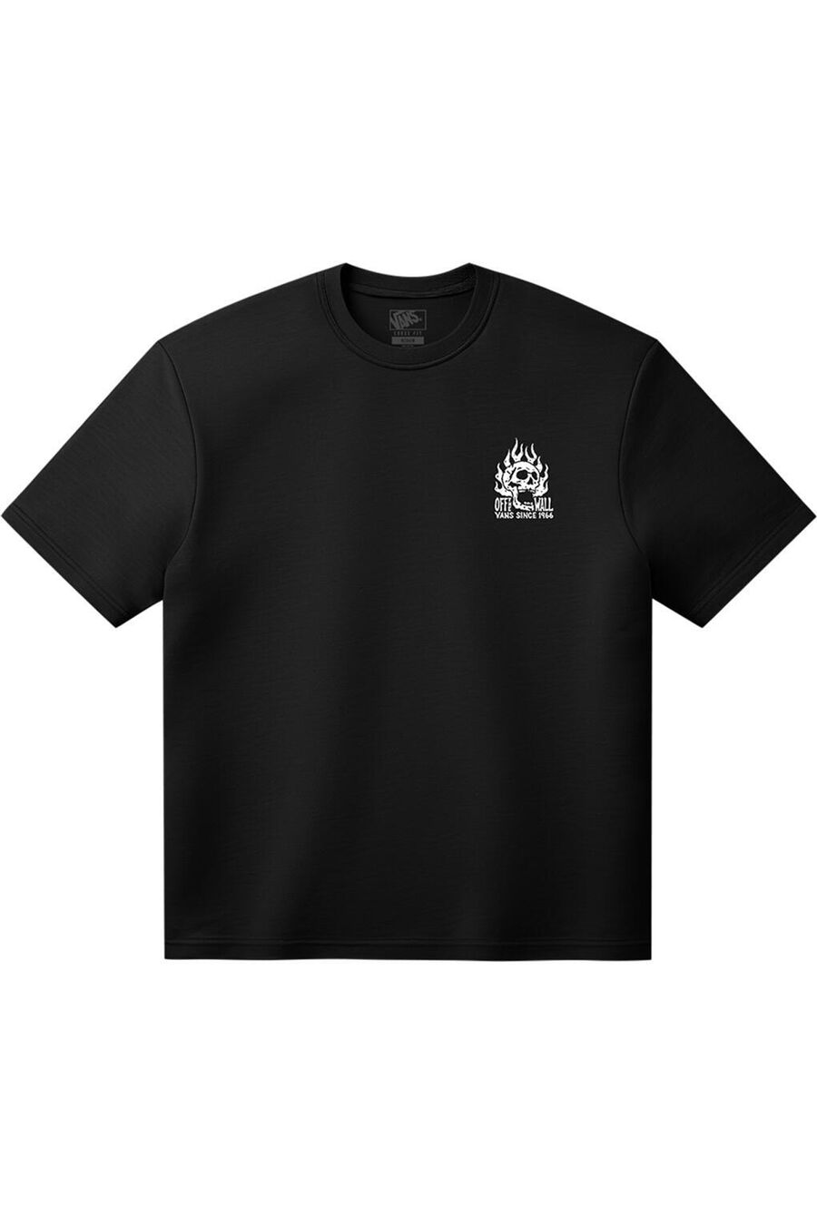 Camiseta Off The Wall