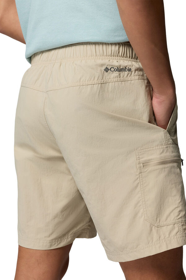 Columbia Cargo shorts nude