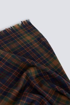 Springfield Mini square scarf