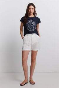 Springfield Pinch Bermuda shorts