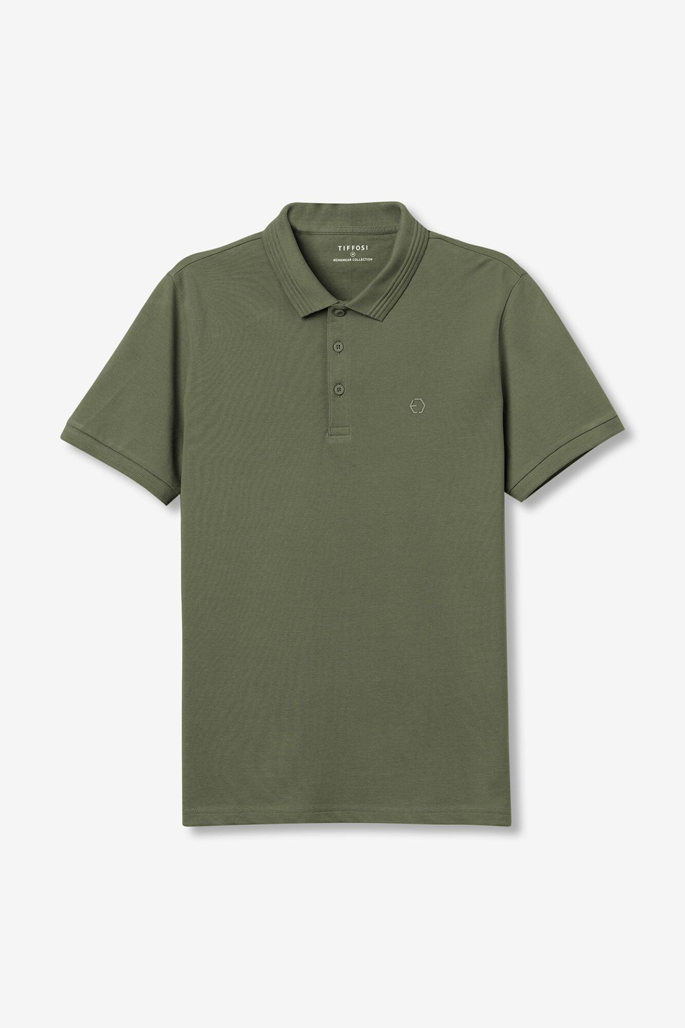 Tiffosi Polo Piqu&eacute;
