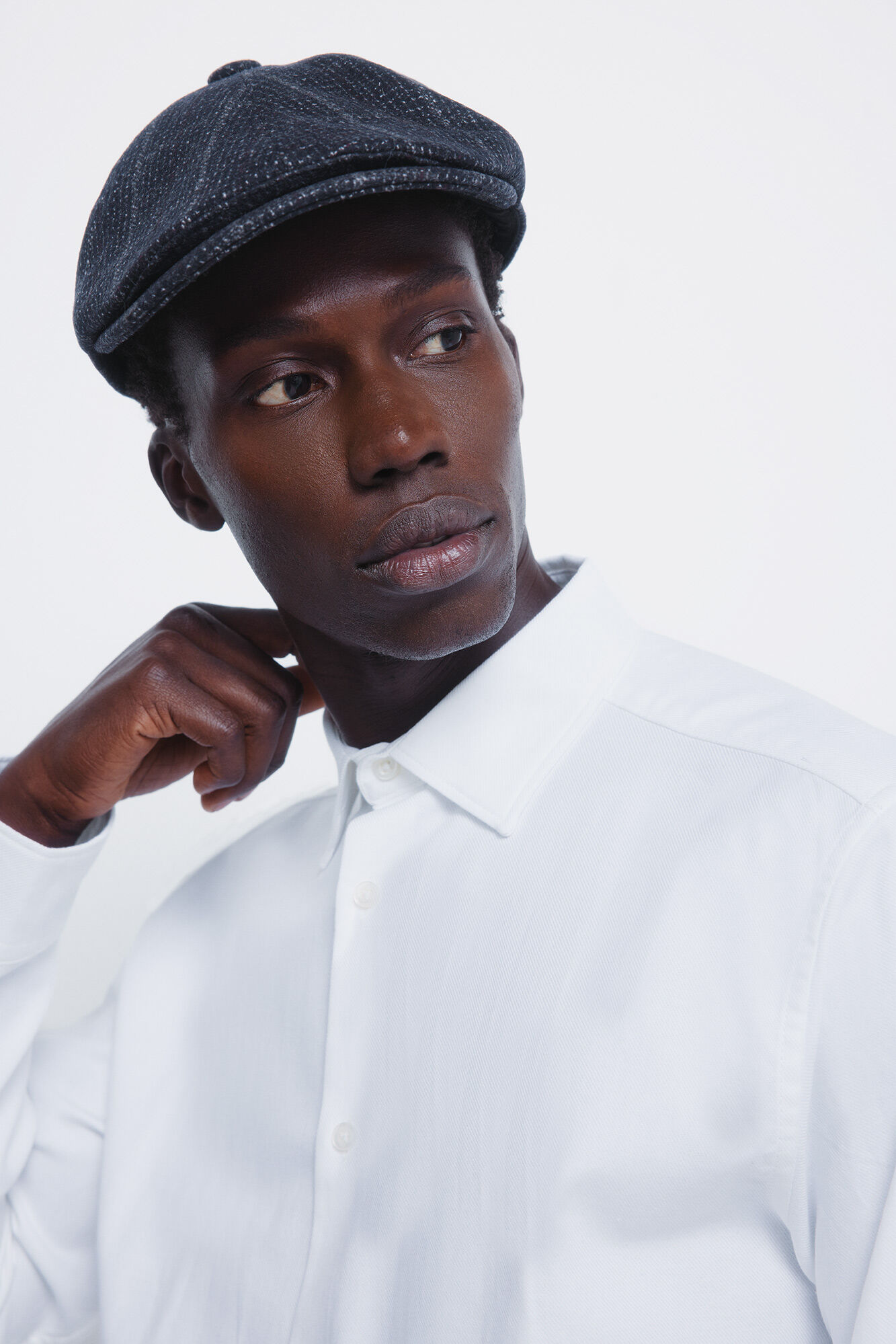 Springfield Structured dress shirt