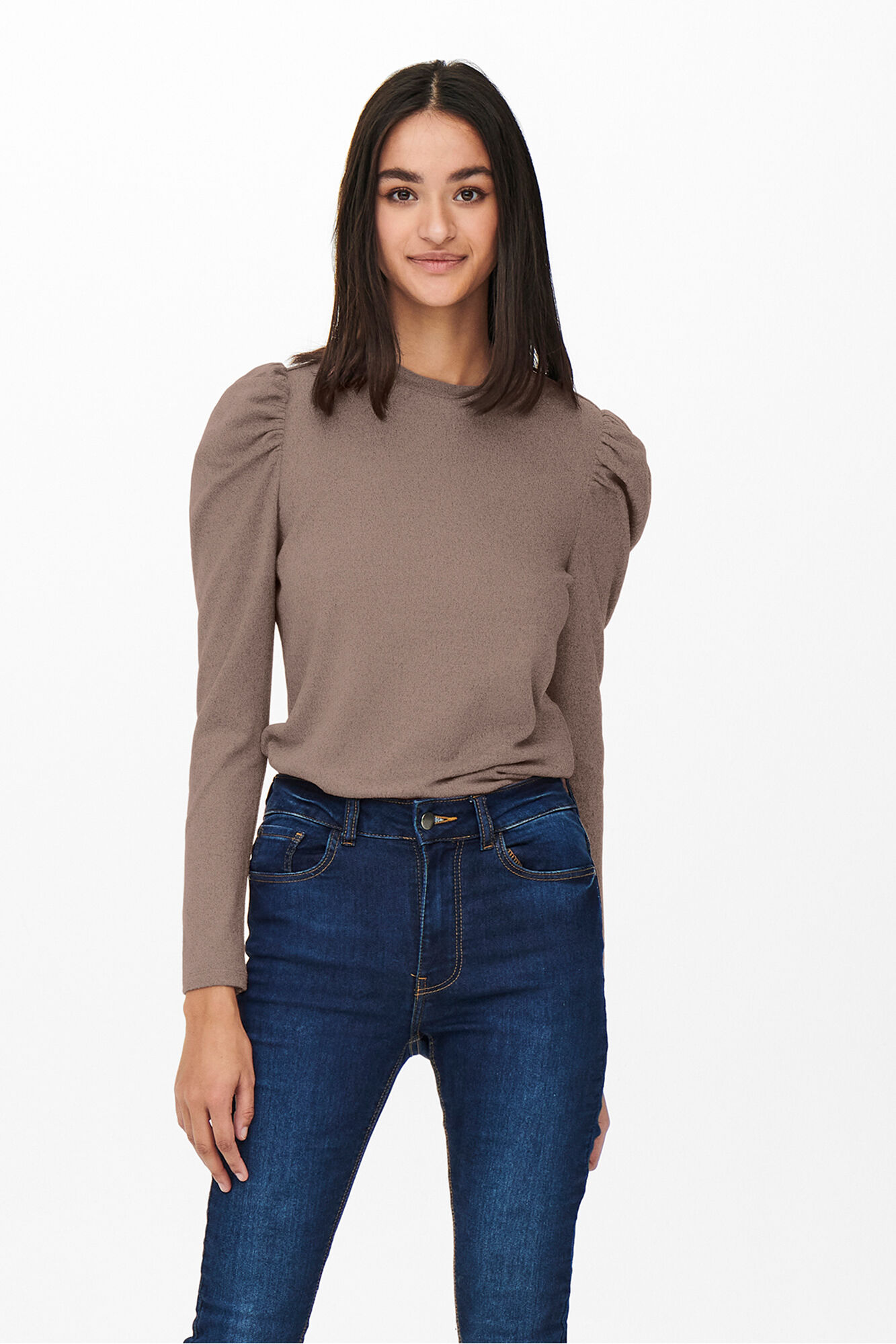 JDY Camiseta manga larga