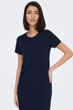 JDY Vestido largo ajustado