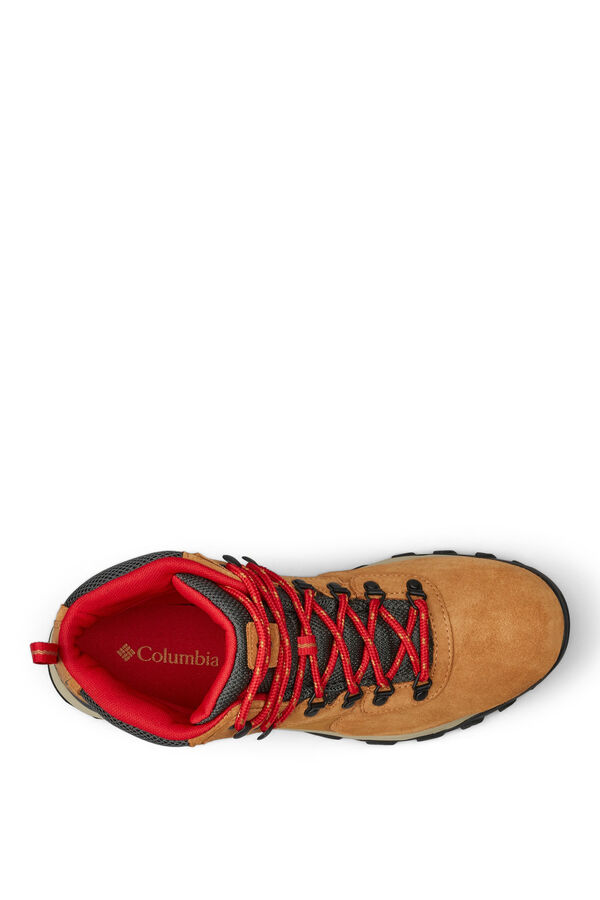 Columbia Waterproof hiking boots mink