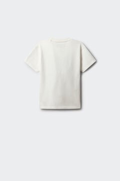 Springfield Kids T-shirt Sonic para menino