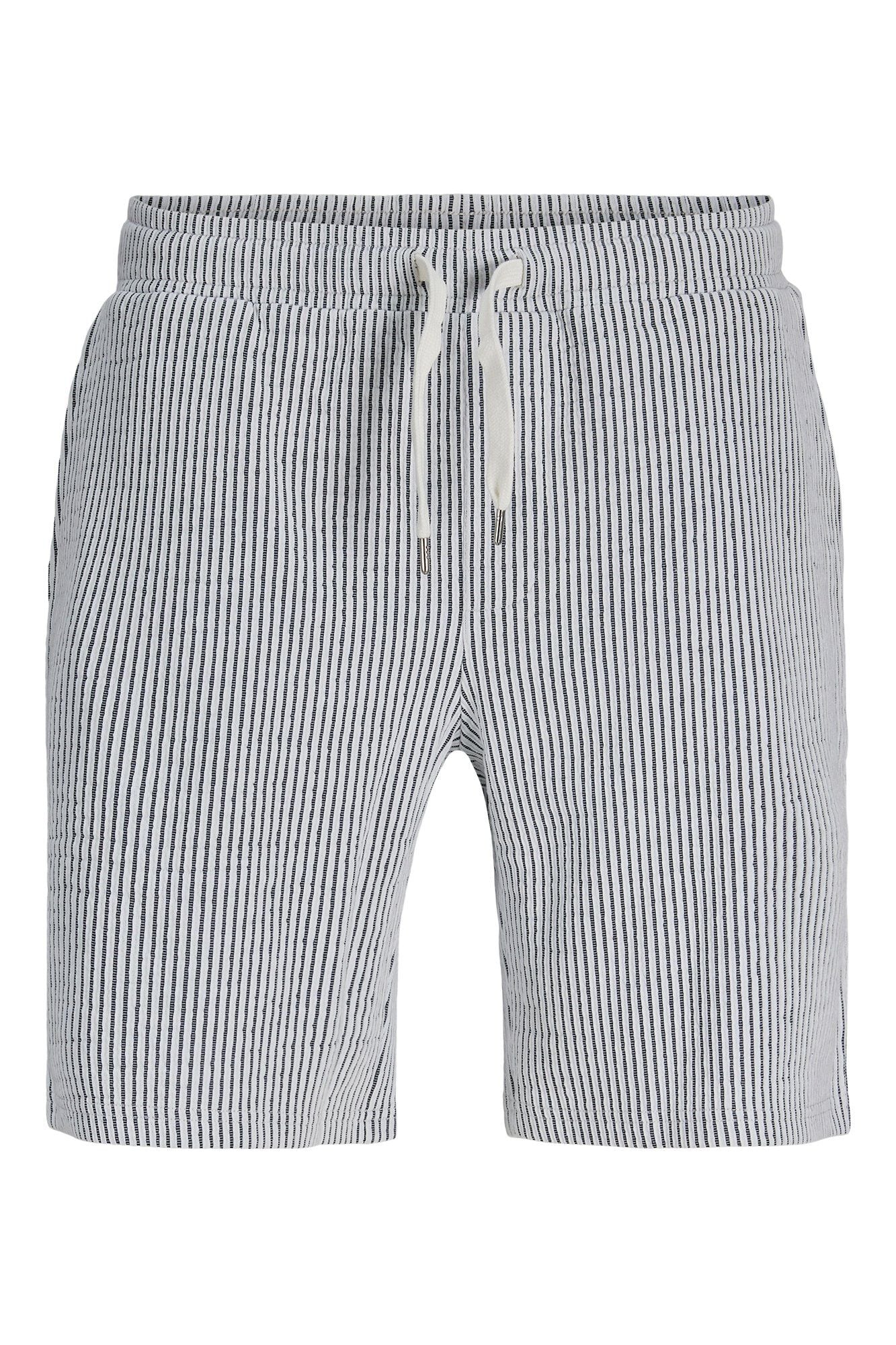 Jack & Jones Bermuda felpa relaxed