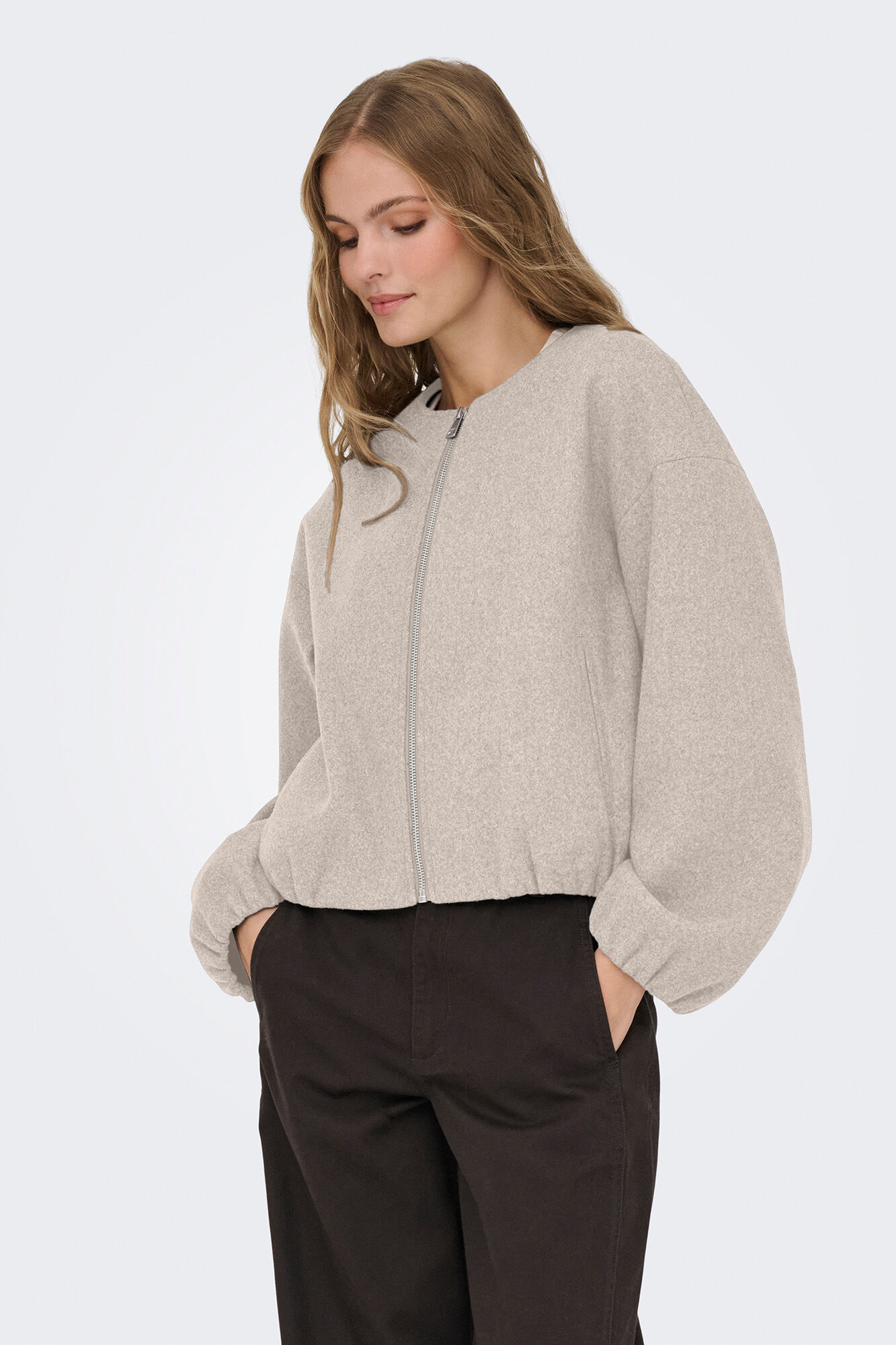 Only Chaqueta bomber