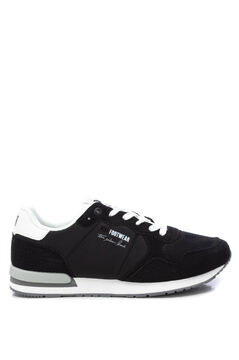 Springfield Xti Footwear Sneaker black