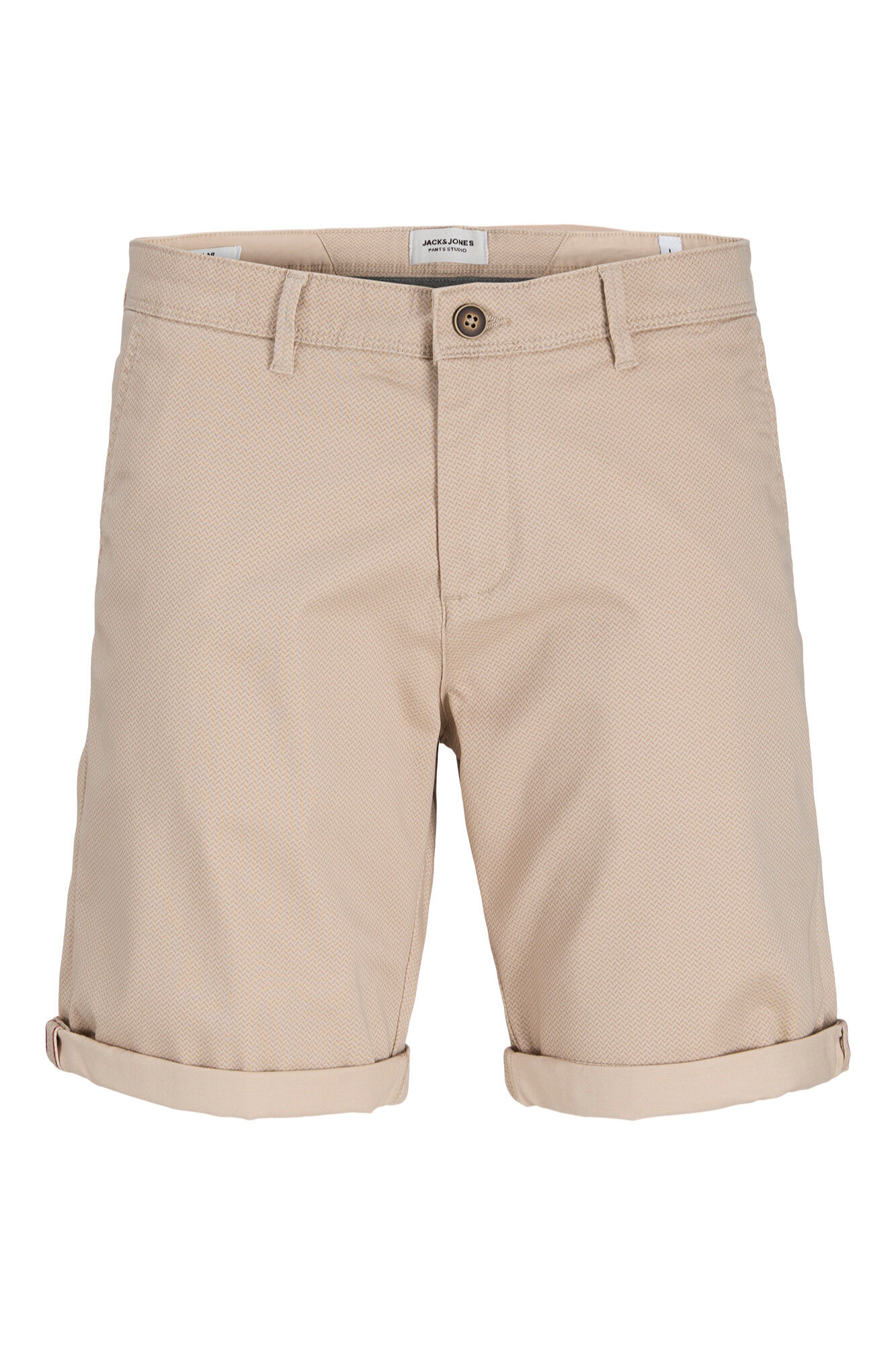 Jack & Jones Stretch-Chinohose