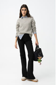 Tiffosi Pantal&oacute;n flare