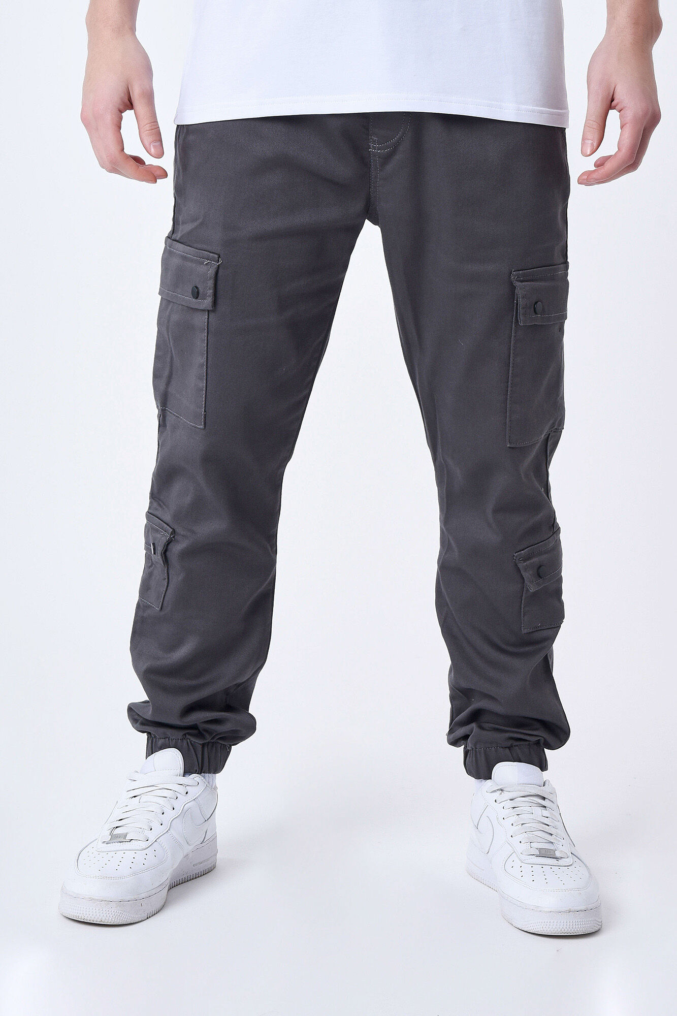 Project X Paris CAL&Ccedil;AS CARGO MULTI-BOLSO