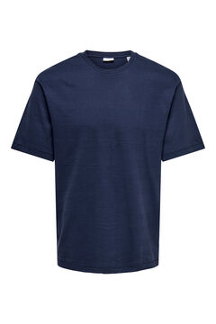 Only & Sons Kurzarm-Shirt
