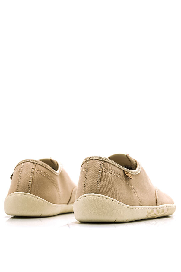 MTNG Barefoot shoes nude