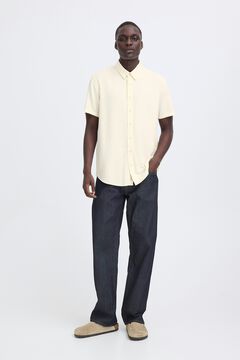 Blend Camisa de manga corta