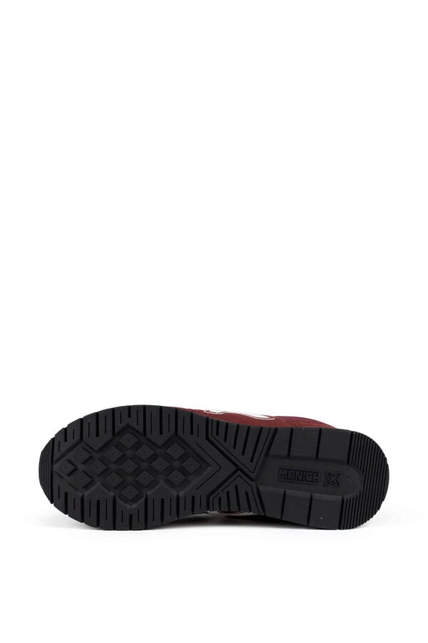Munich Dash 2.0 287 sneakers printed