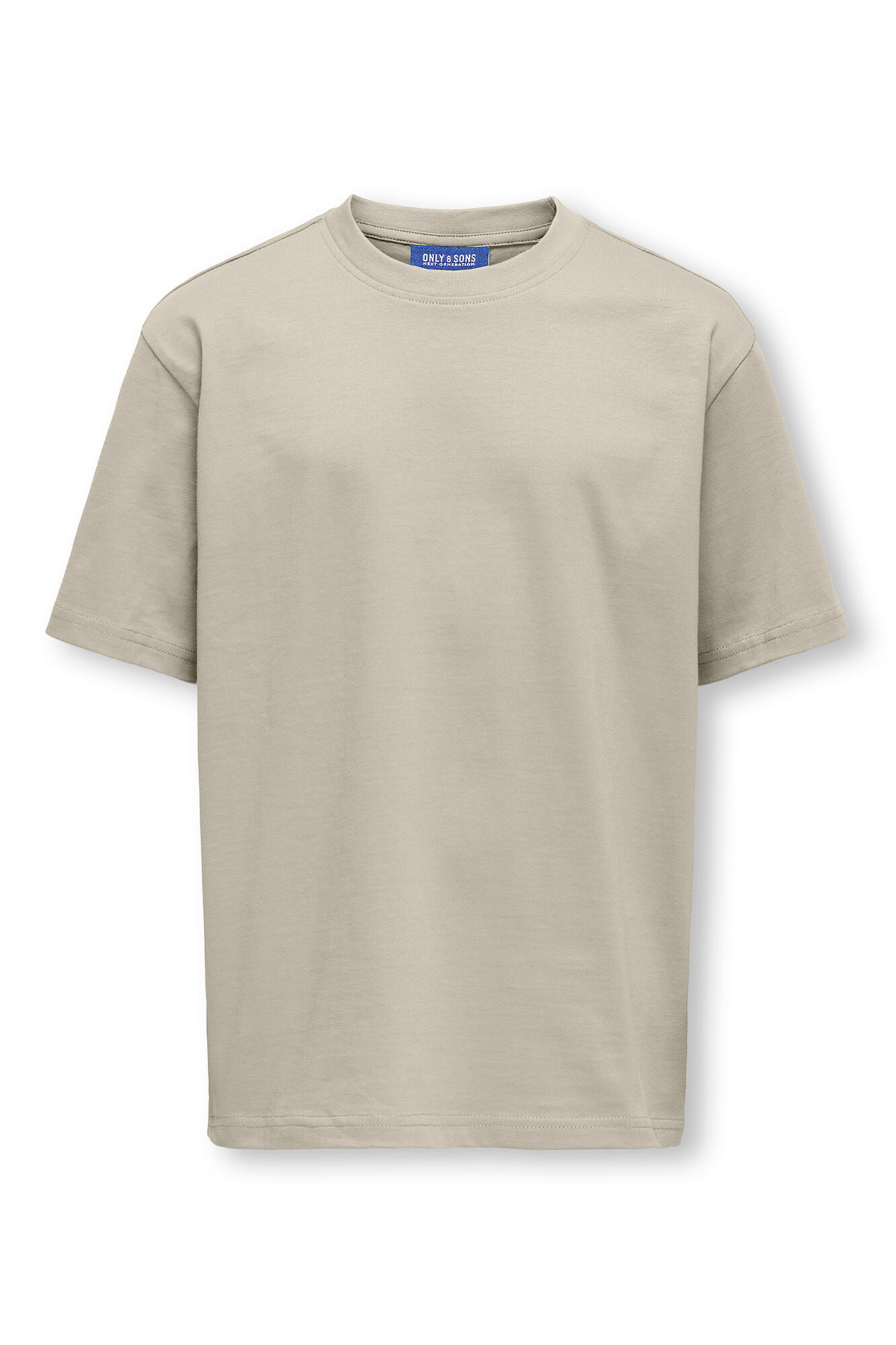 Only & Sons Junior Camiseta de corte relaxed