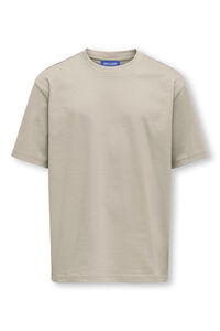 Only & Sons Junior Camiseta de corte relaxed