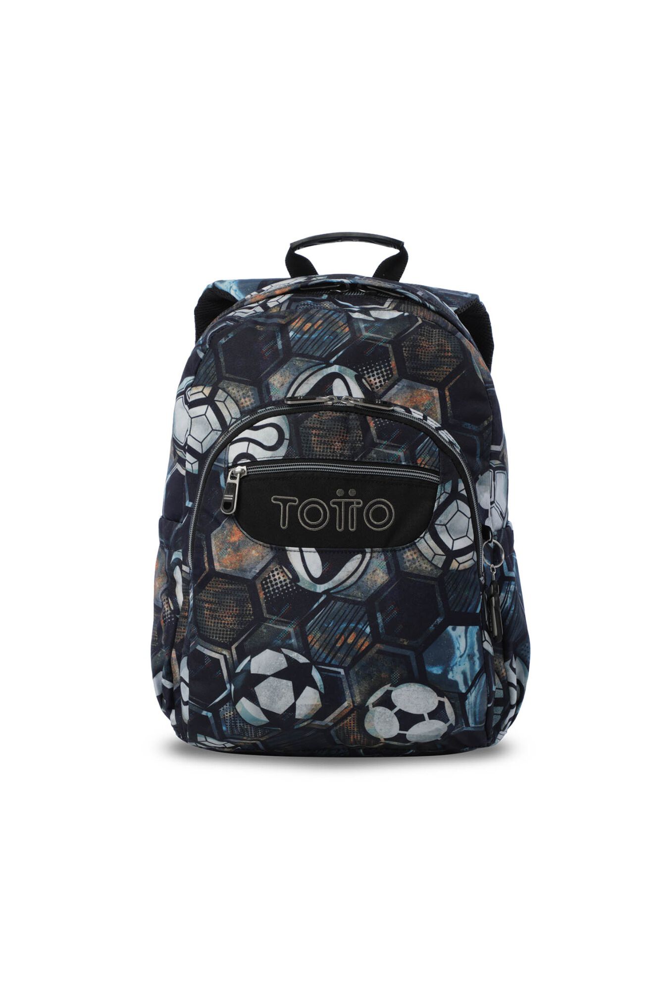 Totto Mochila Acuareles