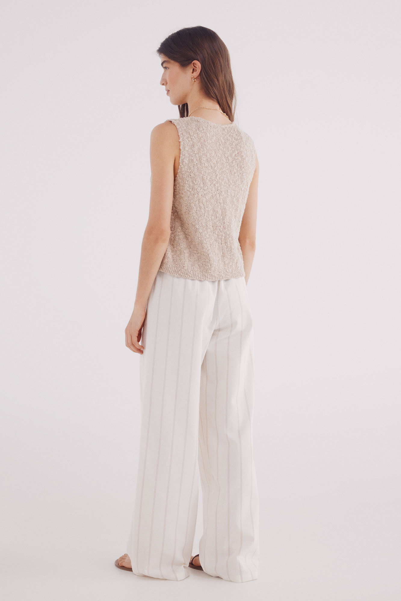 Springfield Pantaloni Donna – Design Moderno, Vestibilità Comoda, Facili Da Indossare