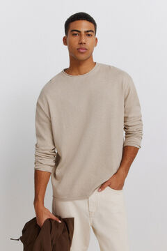 Springfield Relaxed fit jumper