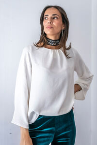 Cul Sac Camisa manga larga