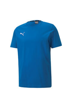 Springfield teamGOAL 23 Casuals Tee Blue