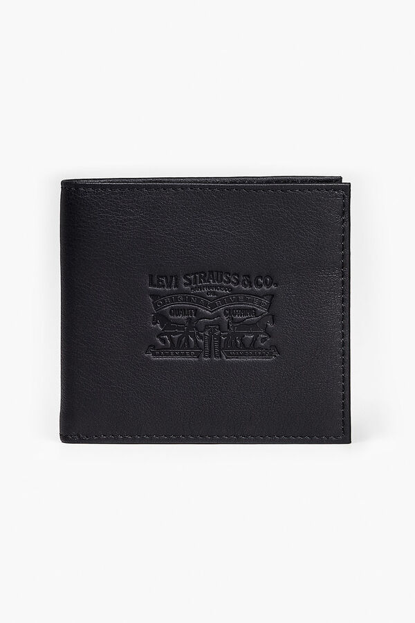 Levi's Levis&reg; Wallet  fekete