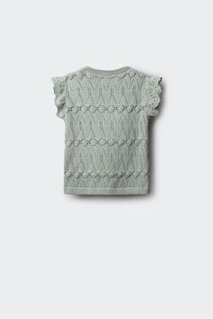 Springfield Kids Top punto volantes ni&ntilde;a