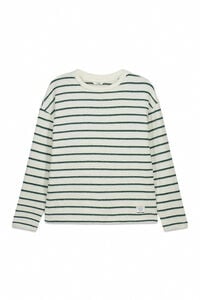 Springfield Striped T-shirt