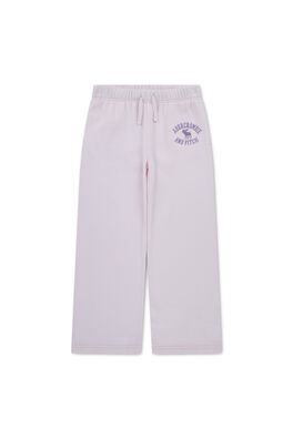Pantalones holgados logotipo