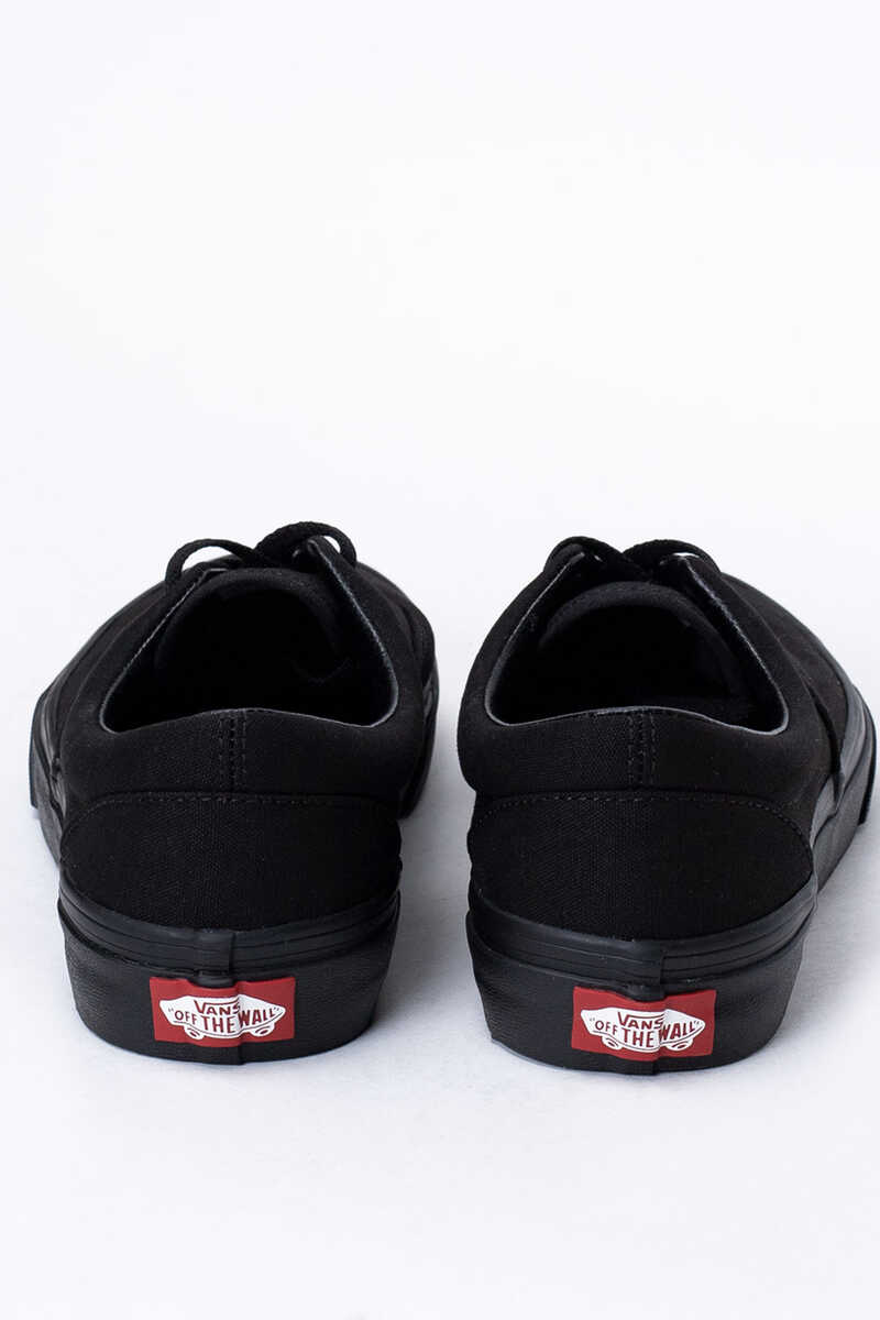 Springfield Vans Authentic Shoes black