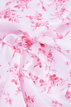 Koton Len&ccedil;o estampado