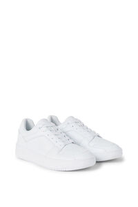 Champion Tênis da moda Champion Basket