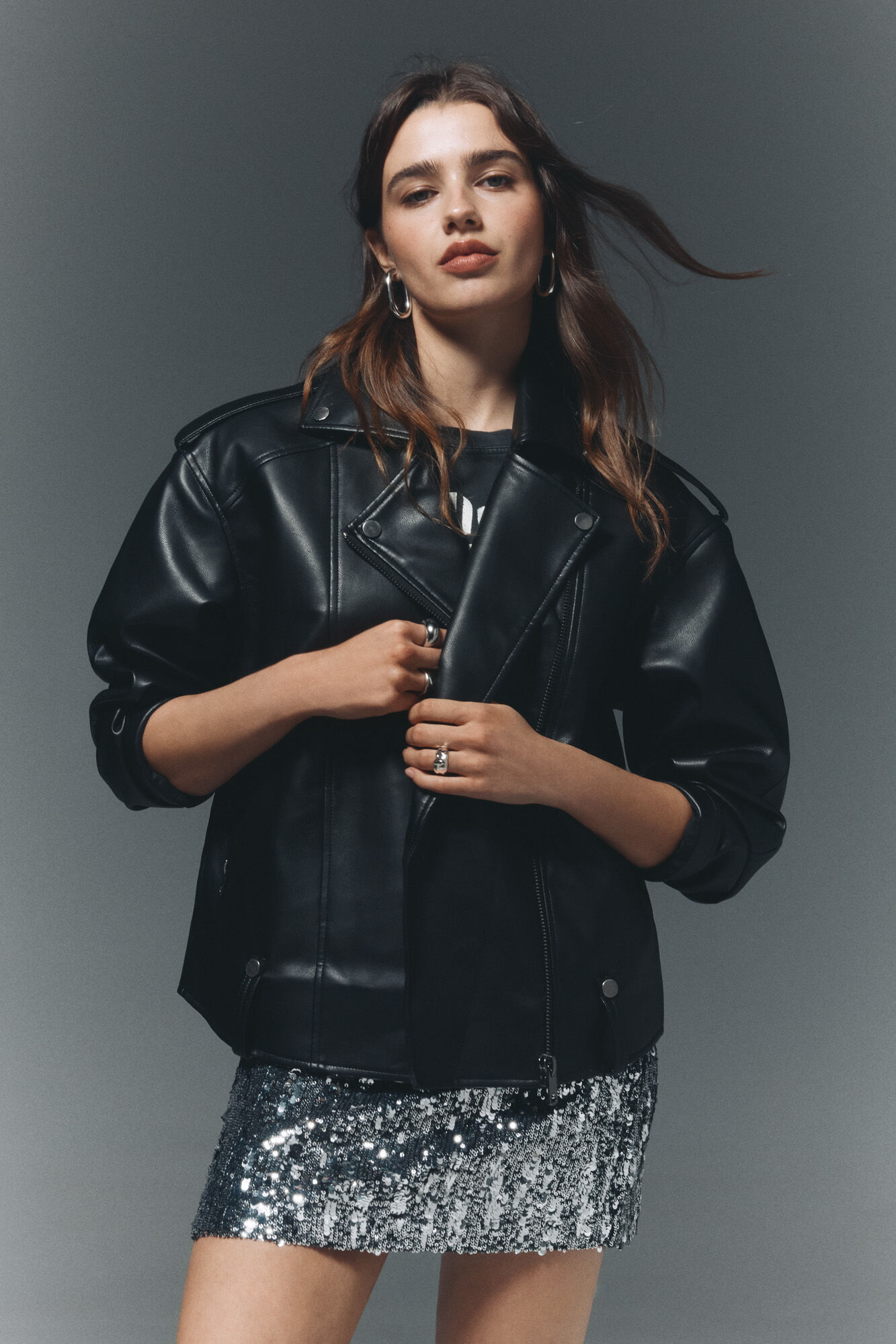 High Spirits Chaqueta Rider