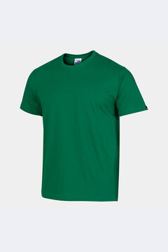 Springfield Black Desert short-sleeved T-shirt green