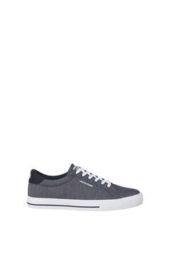 Jack & Jones Zapatillas casual de lona