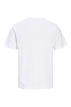 Jack & Jones T-shirt com logo