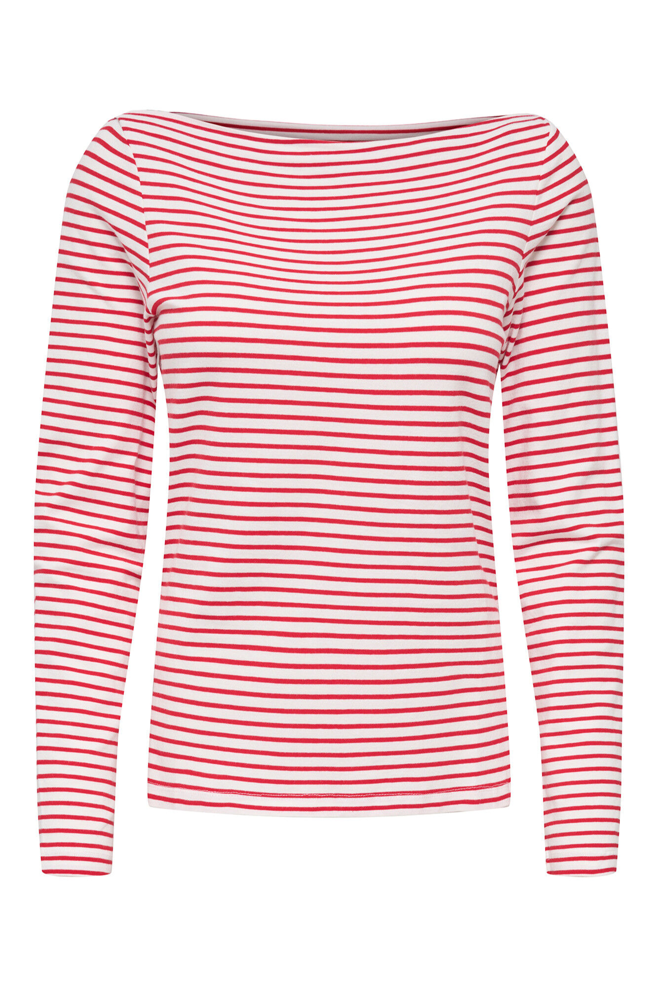 Only Langarm-T-Shirt