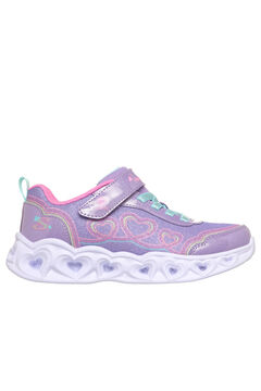 Skechers Heart Lights sneakers