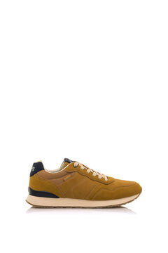 Springfield Porland trainers color