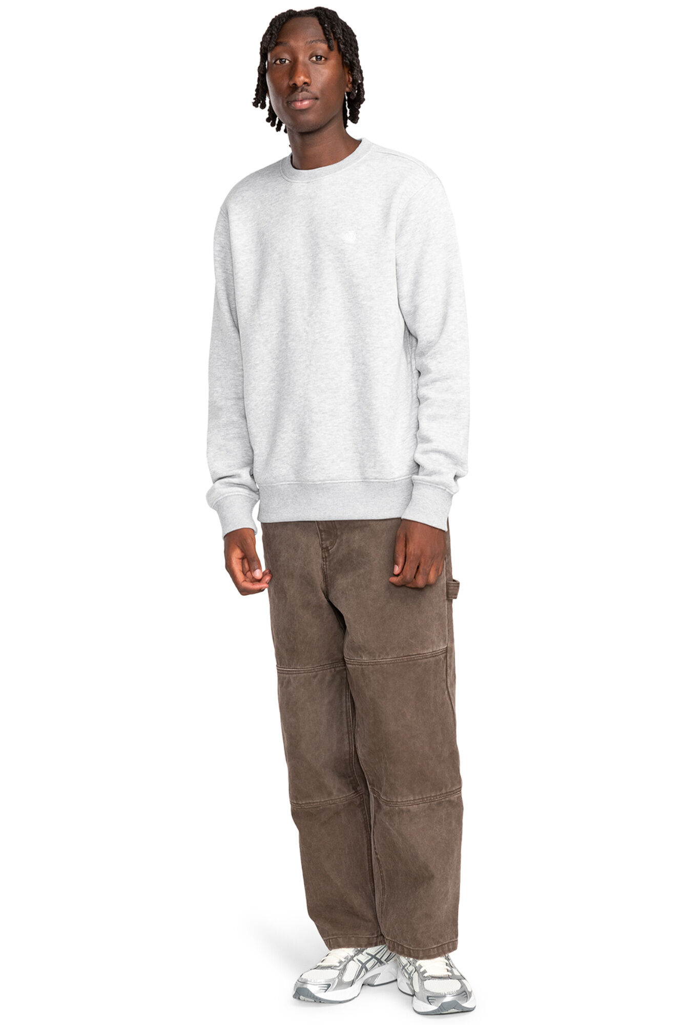 Element Sudadera cuello redondo
